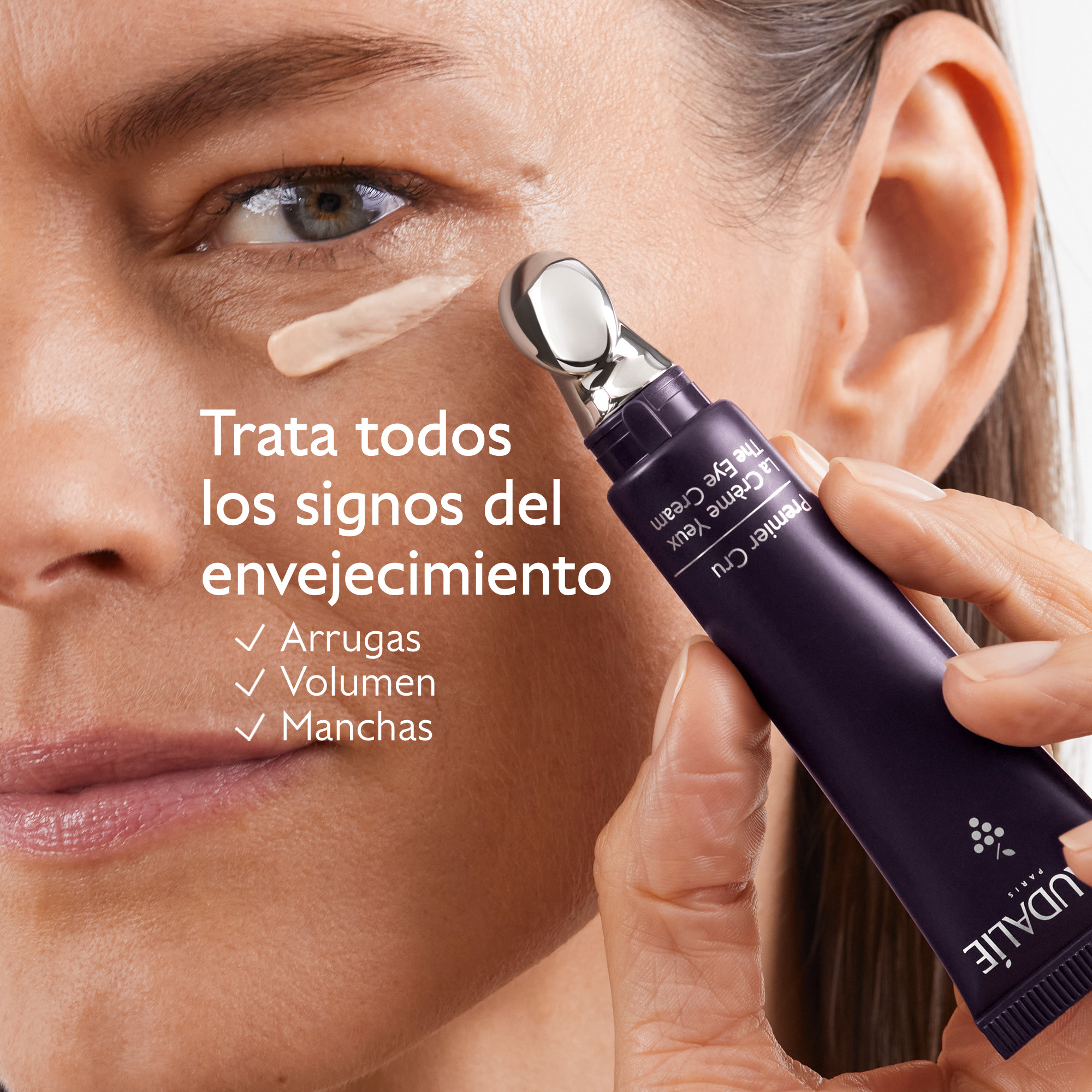 PREMIER CRU EL CONTORNO DE OJOS (CREMA PARA CONTORNO DE OJOS)